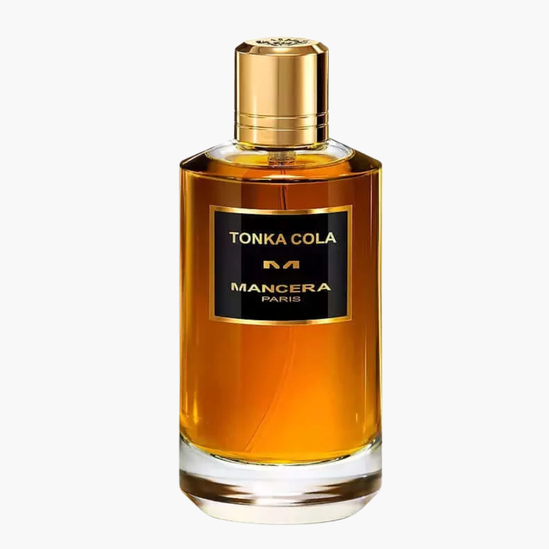 red tobacco intense mancera Nutmeg and Saffron Mancera Red Tobacco Intense Extrait
