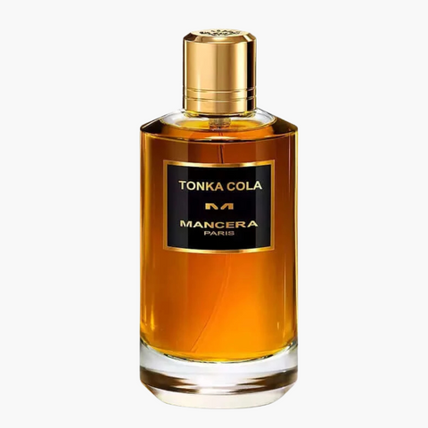 Mancera Tonka Cola EDP