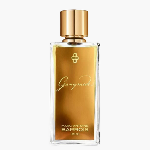 Marc Antoine Ganymede EDP