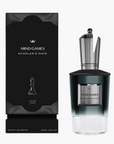 Mind Games Scholar's Mate Extrait