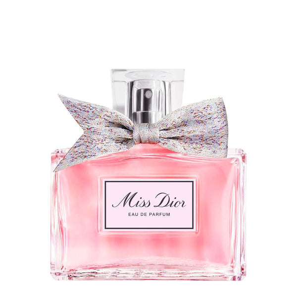 10回使用 Miss Dior Eau de Parfum サンプル10個付き