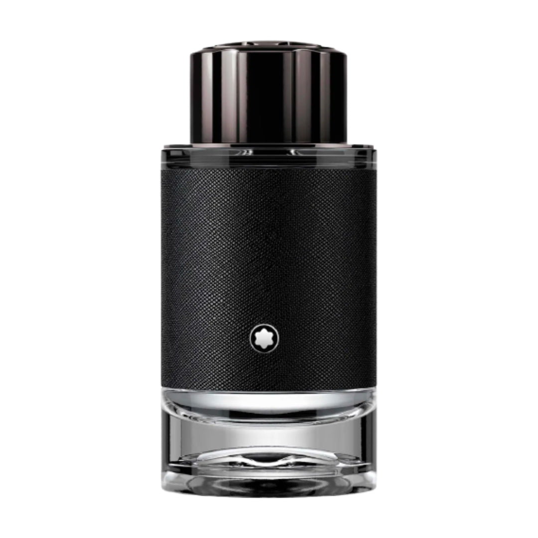 Mont Blanc Explorer Fragrance Sample