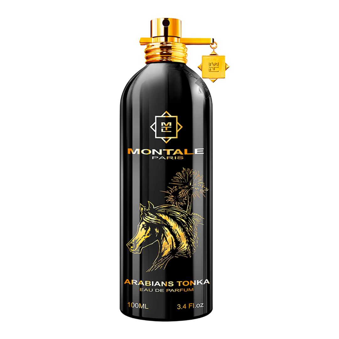 Montale Arabians Tonka Fragrance Sample