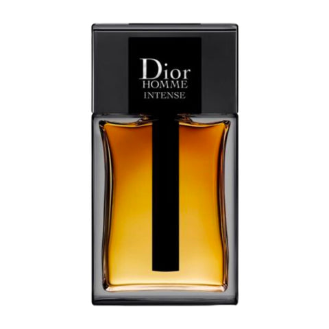 Dior Homme Intense Fragrance Sample