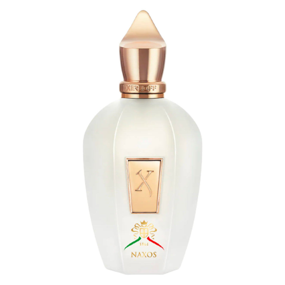Xerjoff Naxos Fragrance Sample