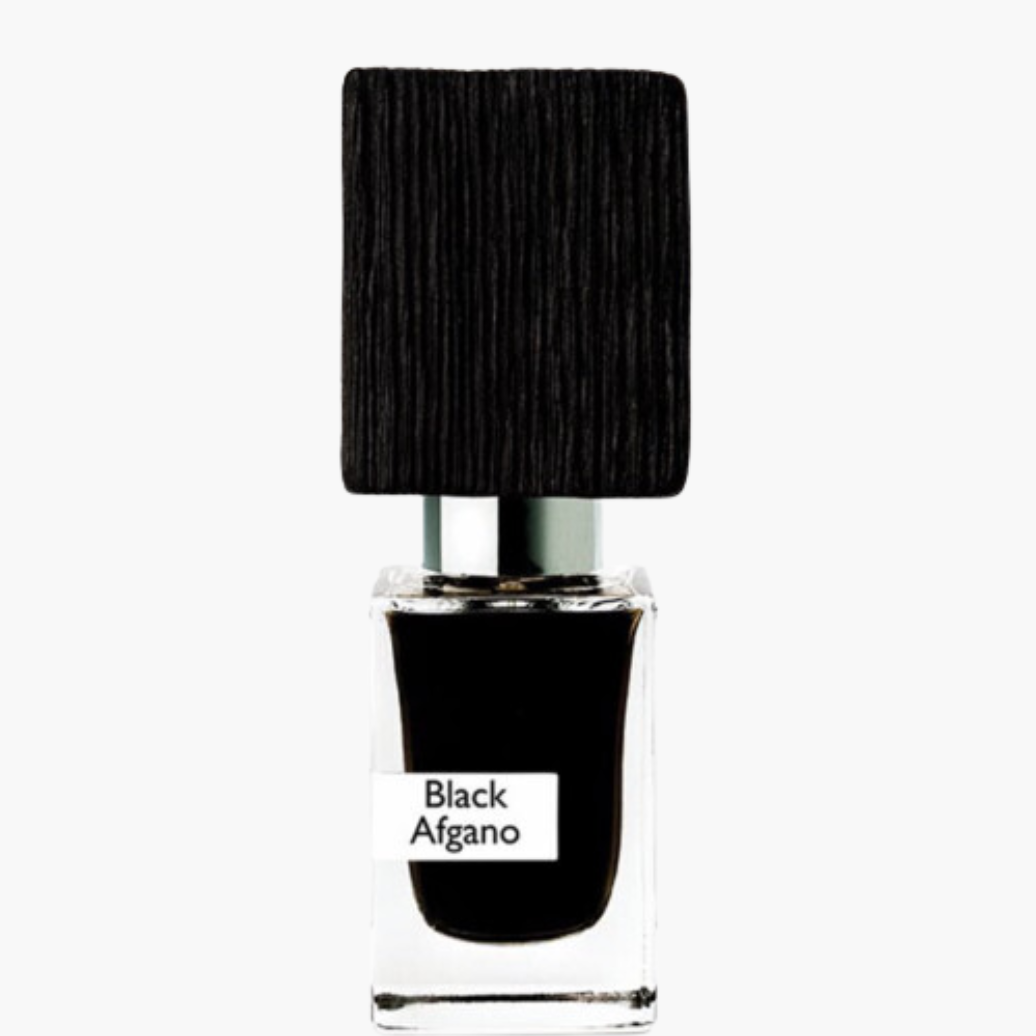 Nasomatto Black Afgano Extrait