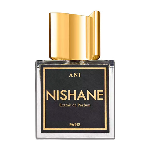 Nishane Ani Fragrance Sample