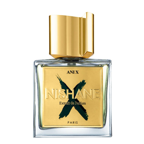 Nishane Ani X Fragrance Sample