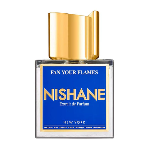 Nishane Fan Your Flames Fragrance Sample