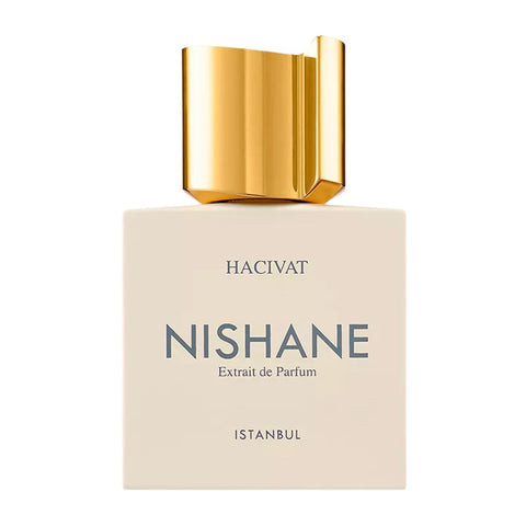 Nishane Hacivat Fragrance Sample