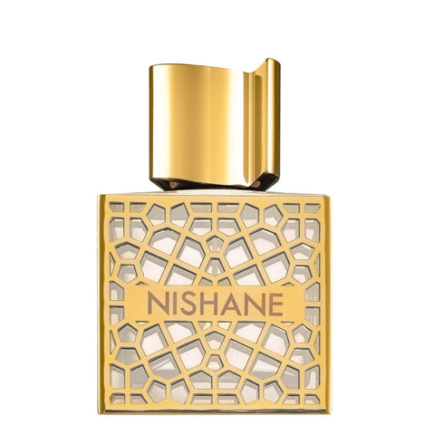 Nishane Hacivat Oud Fragrance Sample