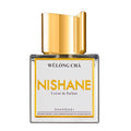Nishane Wulong Cha Fragrance Sample