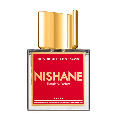 Nishane Hundred Silent Ways Fragrance Sample