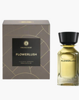 Omanluxury Flowerlush EDP