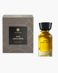 Omanluxury Oud Aquilaria EDP