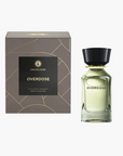 Omanluxury Overdose EDP