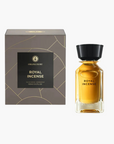 Omanluxury Royal Incense EDP
