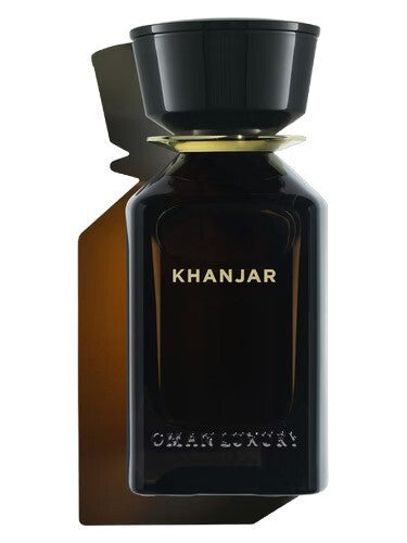 Omanluxury Khanjar EDP