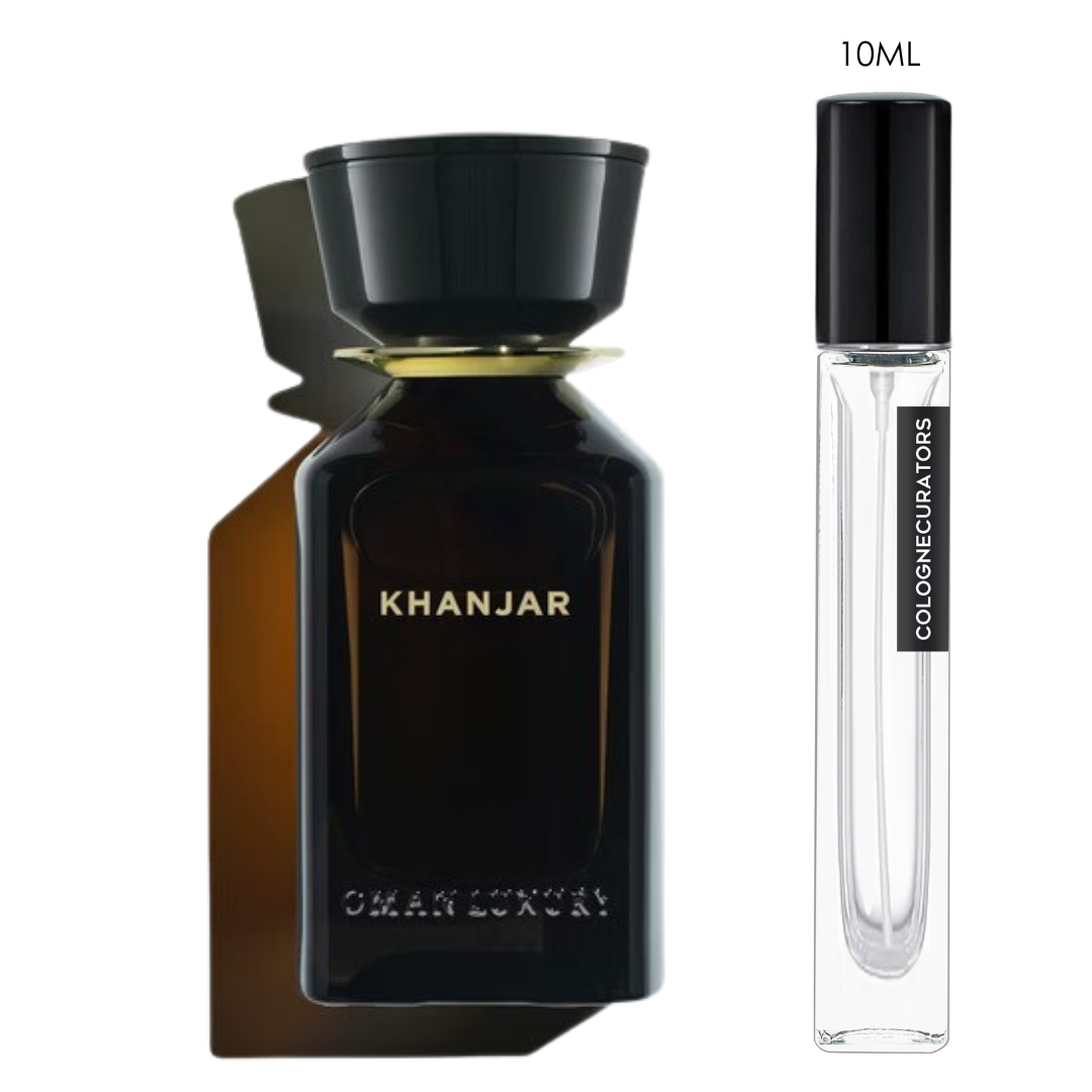 Omanluxury Khanjar EDP 10mL