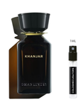 Omanluxury Khanjar EDP 1mL