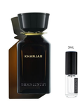 Omanluxury Khanjar EDP 3mL
