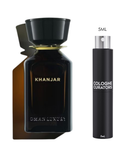 Omanluxury Khanjar EDP 5mL