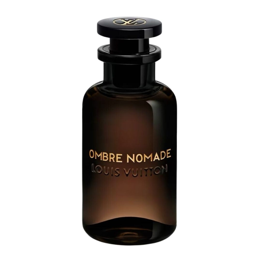 Louis Vuitton Ombre Nomade Fragrance Samples - colognecurators