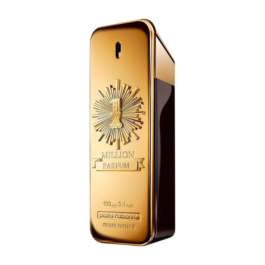Paco Rabanne One Million Parfum Fragrance Sample