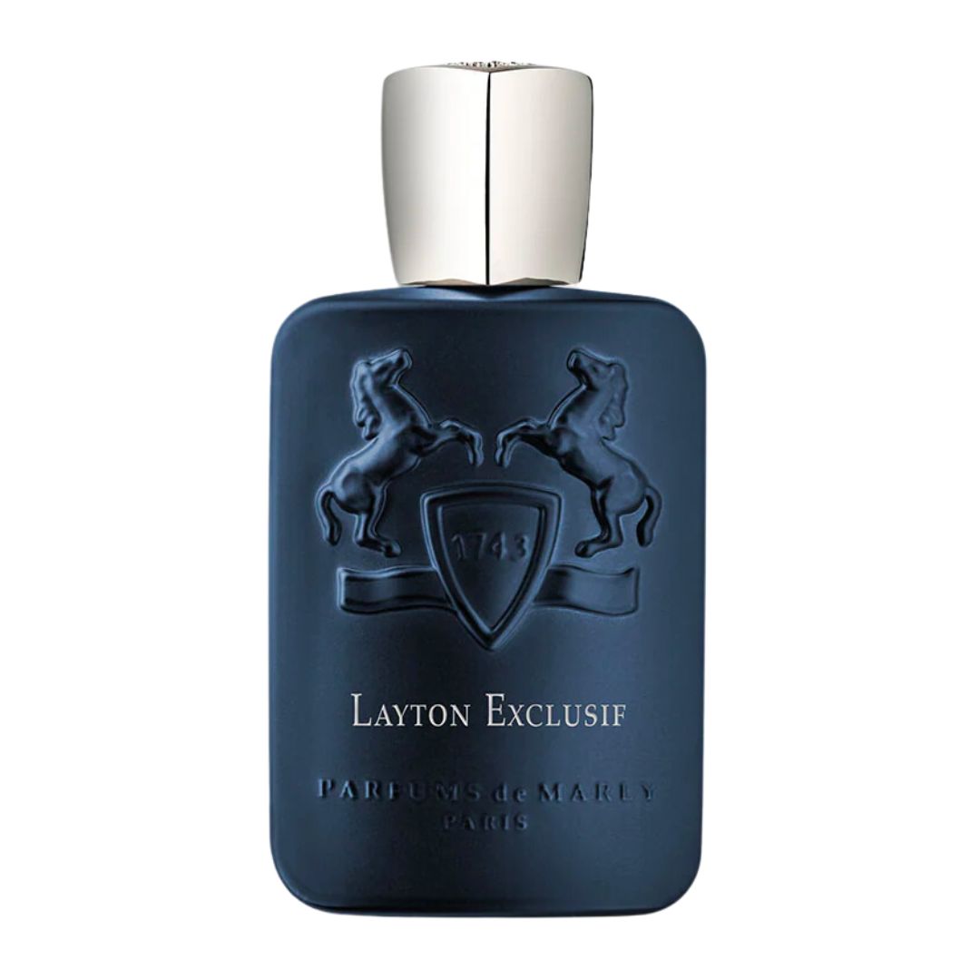 Layton Exclusif EDP Fragrance Sample by Parfums De Marly