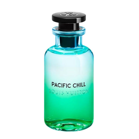 Louis Vuitton Pacific Chill Fragrance Sample