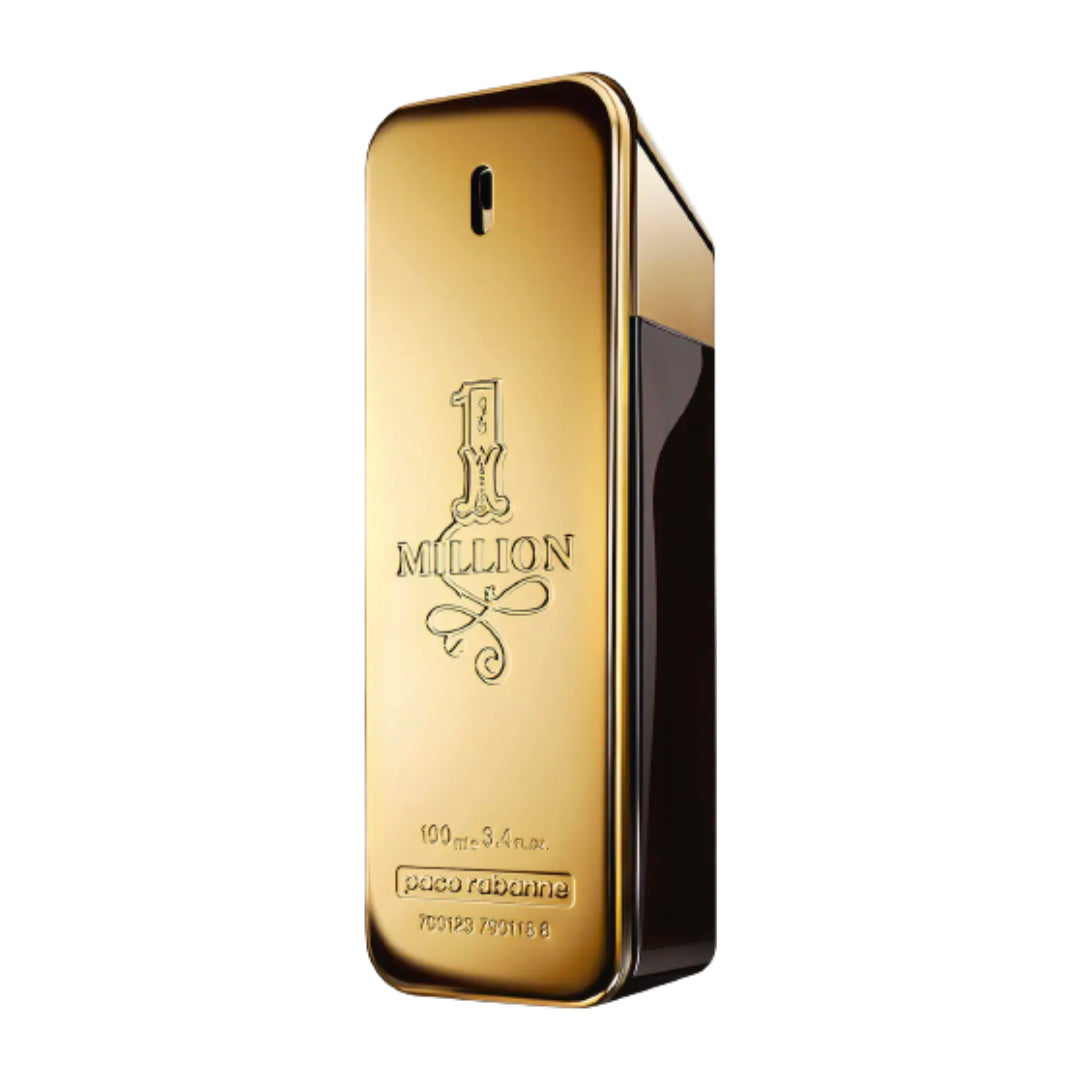 Paco Rabanne One Million EDT Fragrance Sample