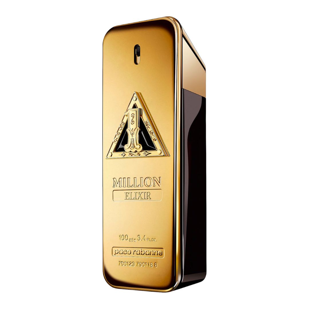 Paco Rabanne 1 Million Elixir Parfum Intense Fragrance Sample