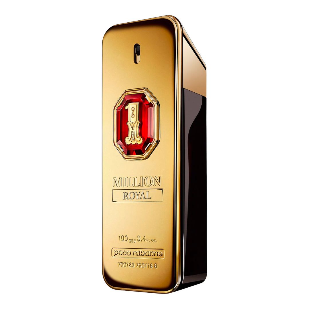 Paco Rabanne One Million Royal Parfum Fragrance Sample