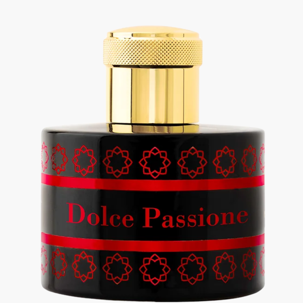 Pantheon Roma Dolce Passione Extrait