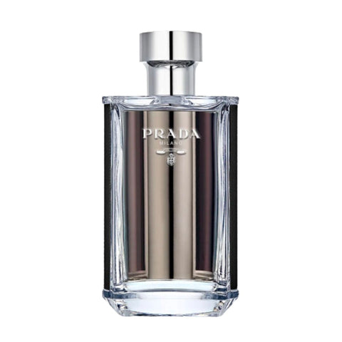 Prada L'homme EDT 3.4 oz