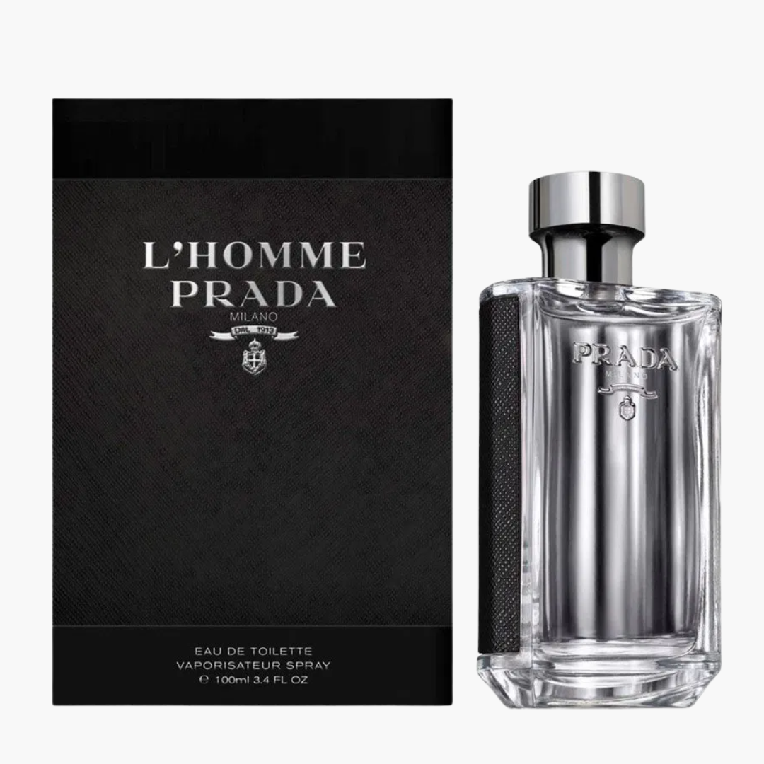 Prada L&#39;homme EDT