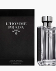Prada L'homme EDT