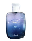 Rasasi Hawas Ice Fragrance Sample
