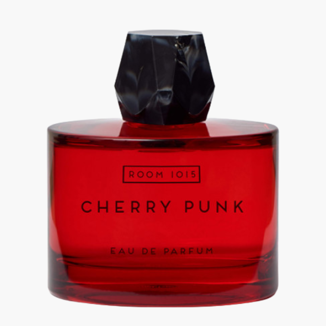 Room 1015 Cherry Punk EDP
