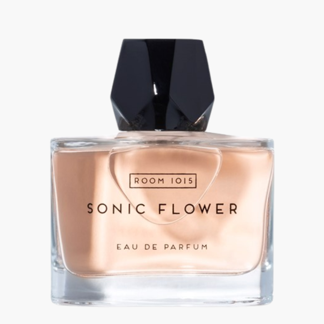 Room 1015 Sonic Flower EDP