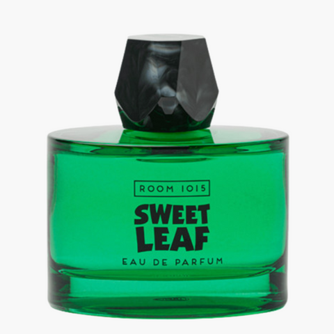 Room 1015 Sweet Leaf EDP 3.4 oz