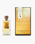 Rosendo Mateu No 5 EDP