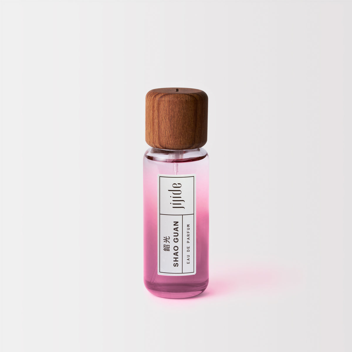 Jijide Shao Guan EDP