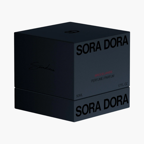 Sora Dora Brocéliande Extrait 1.7 oz