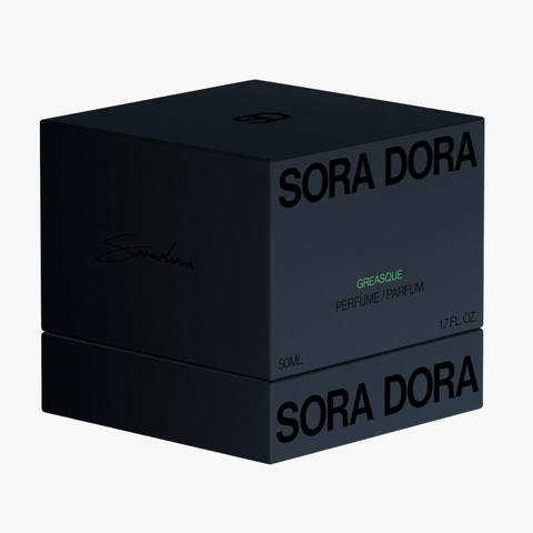 Sora Dora Gréasque Extrait 1.7 oz