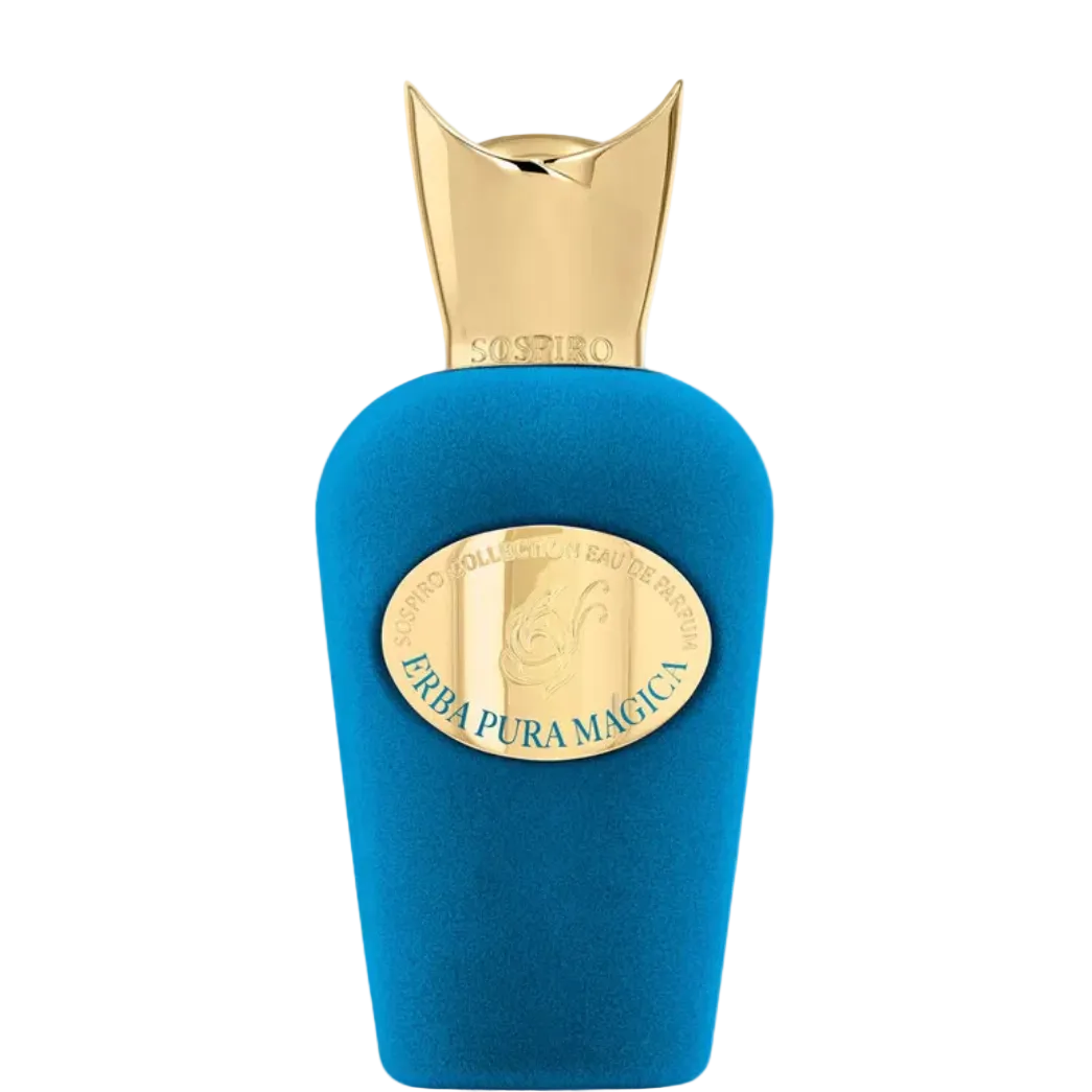 Sospiro Erba Pura Magica EDP