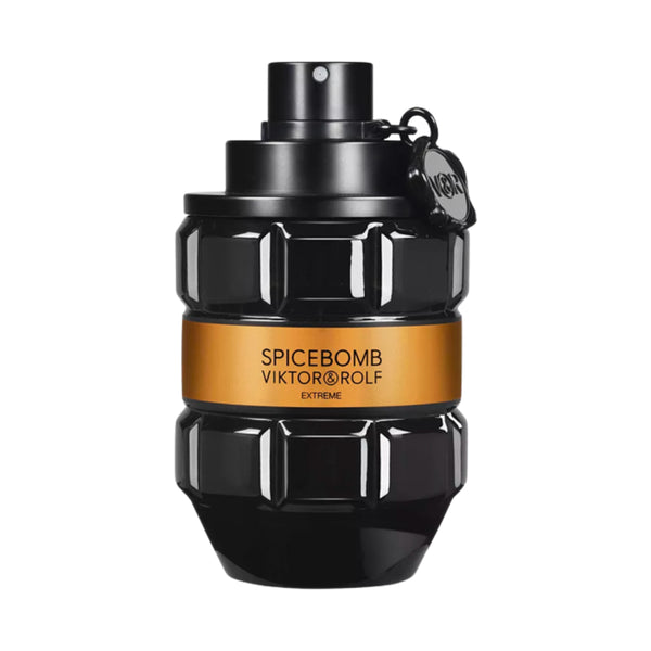 Victor & Rolf Spicebomb Extreme Fragrance Samples - colognecurators