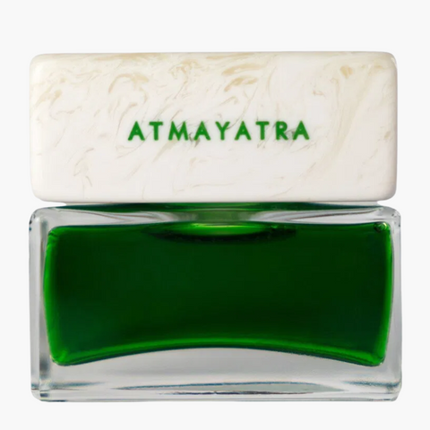 Spiritica Atmayatra Extrait