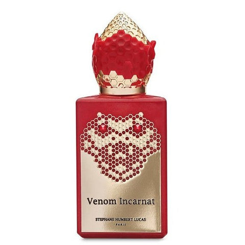 Stephane Humbert Lucas Venom Incarnat EDP 1.7 oz