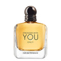 Emporio Armani Stronger With You Only Fragrance Sample